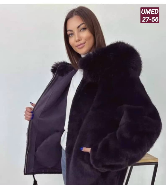 Шуба 23154167