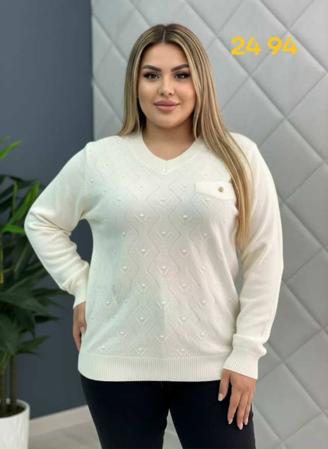 Свитер 23153796