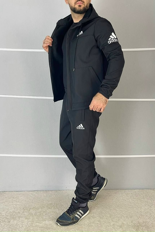 Спортивный костюм 23154092