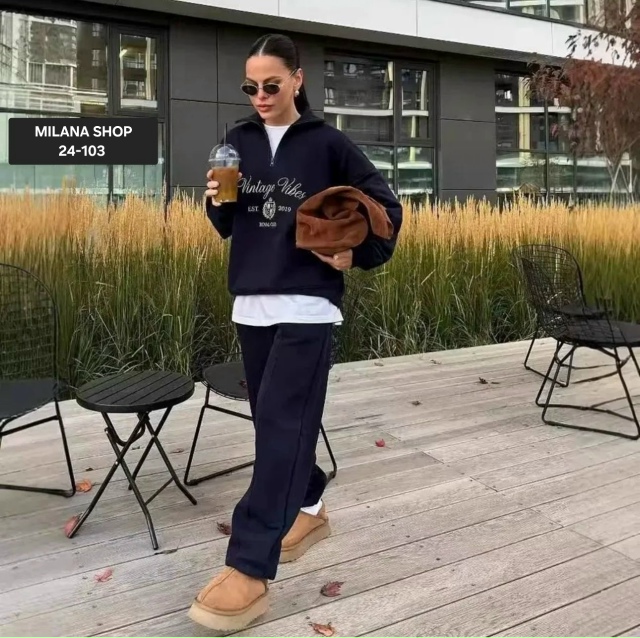 Спортивный костюм 23153580