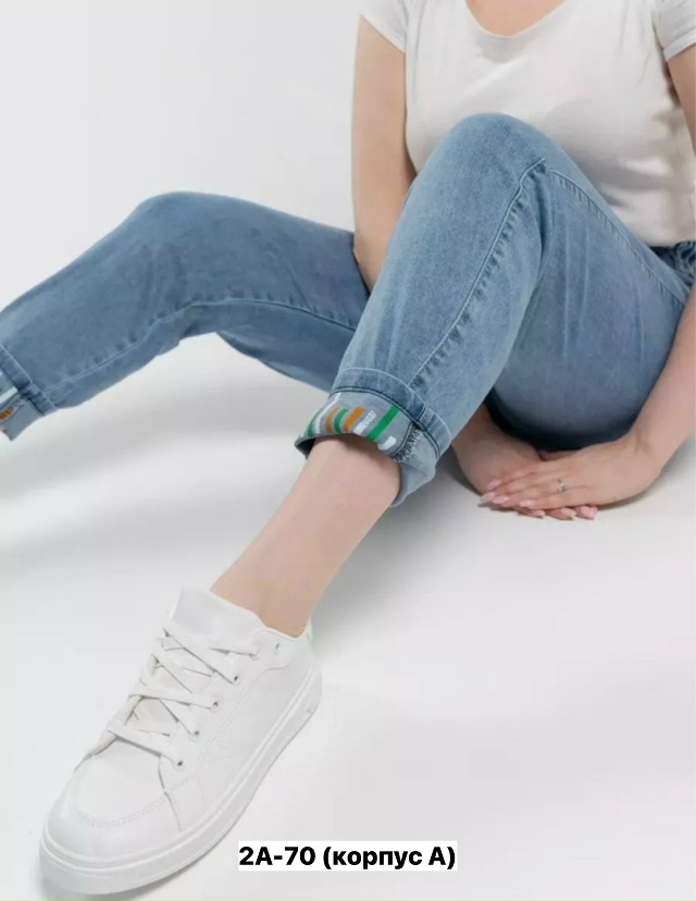 Джинсы 23153301