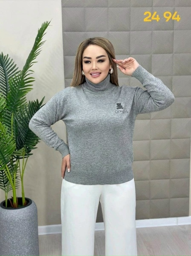 Свитер 23154034