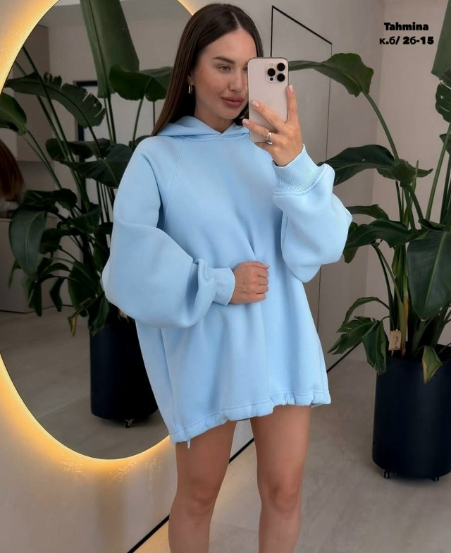 Толстовка 23153532