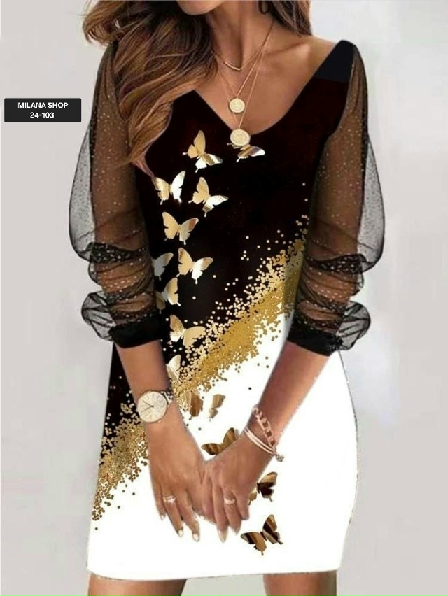 Платье 23153748