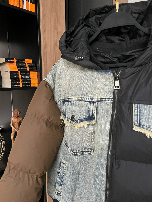 Куртка 23153639