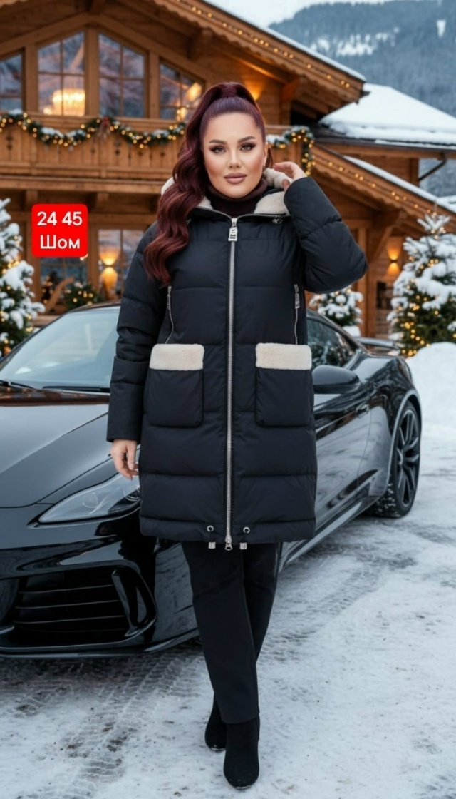 Куртка 23154083