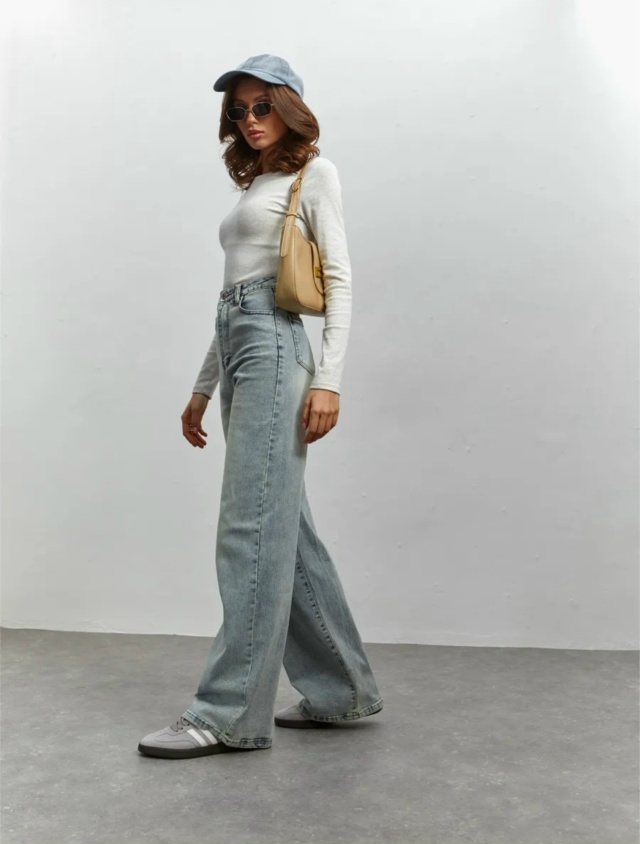 Джинсы 23153686