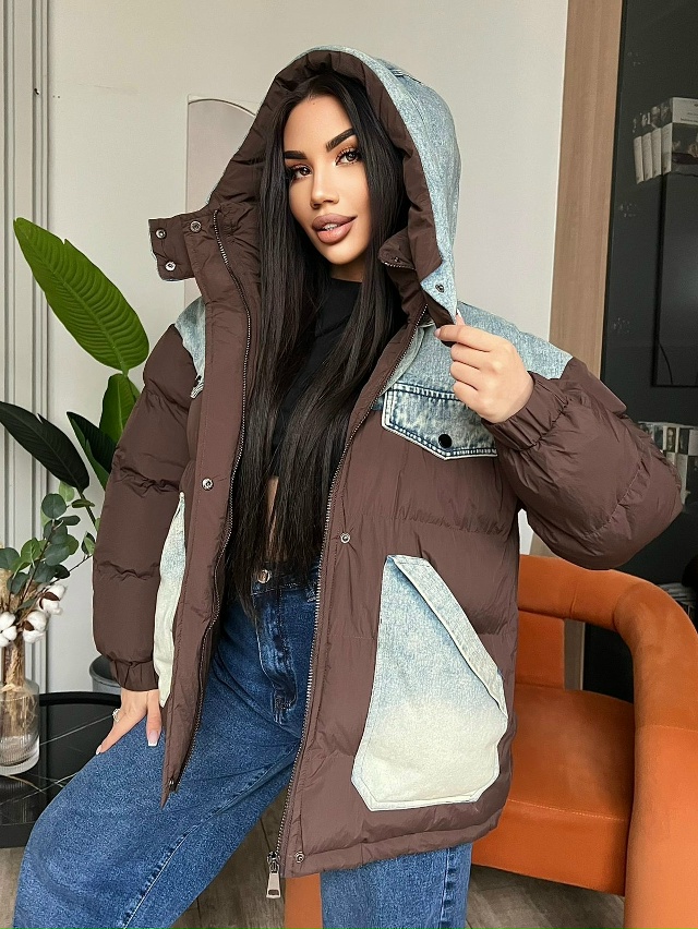 Куртка 23153548