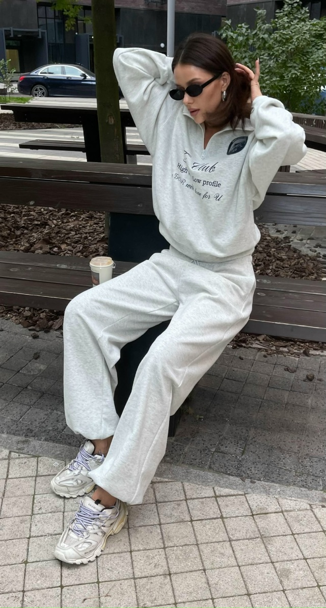 Спортивный костюм 23154121