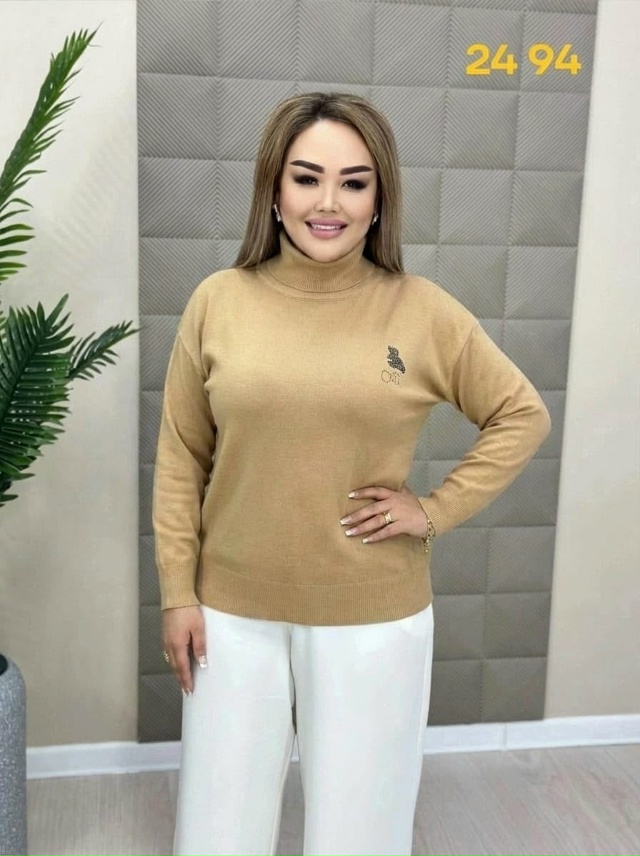 Свитер 23154034