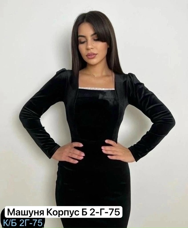 Платье 23154228