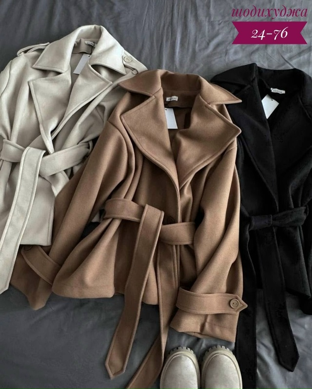 Пальто 23153822