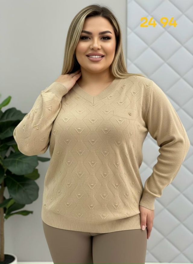 Свитер 23153796