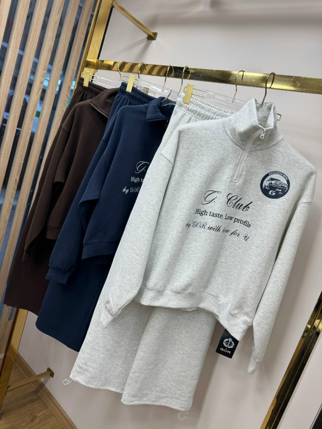 Спортивный костюм 23154121