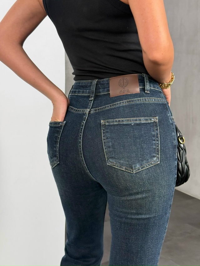 Джинсы 23154057