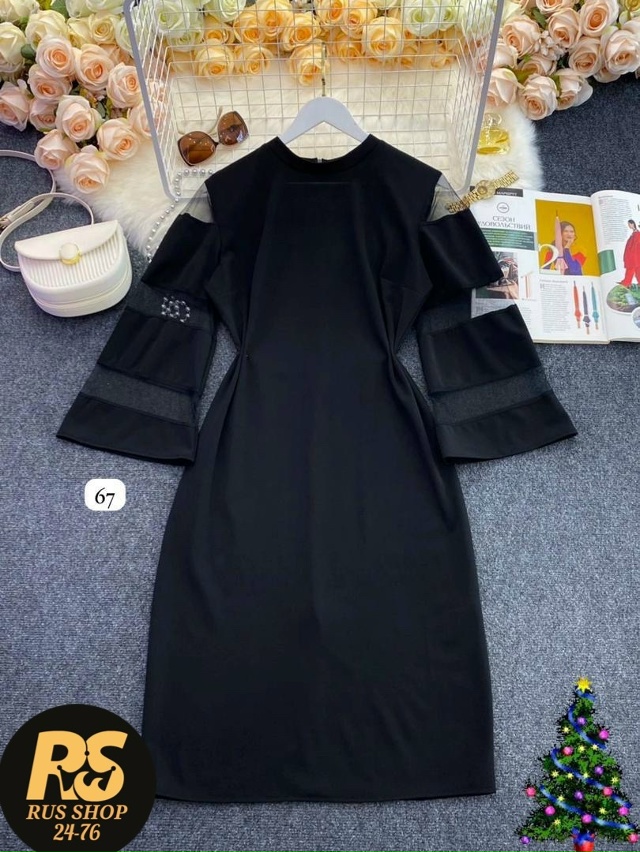 Платье 23153543