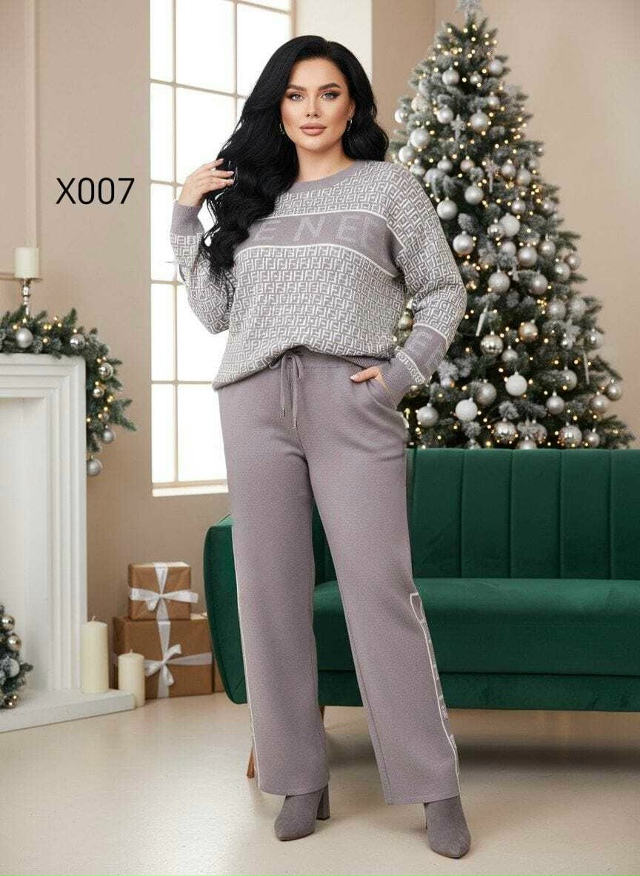 Спортивный костюм 23153526