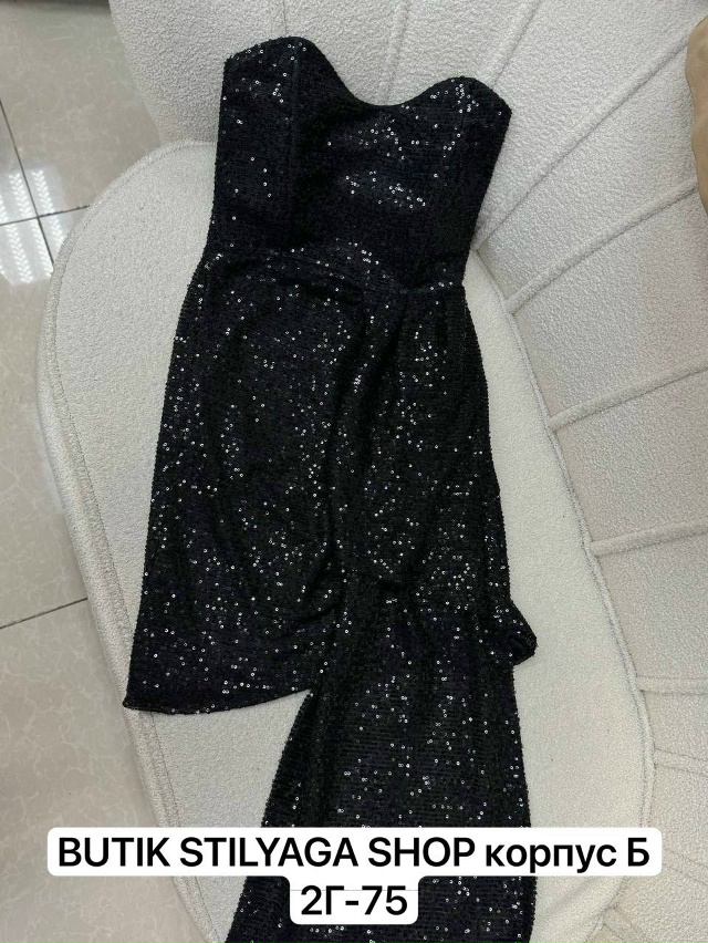 Платье 23153591