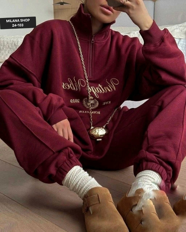 Спортивный костюм 23153580