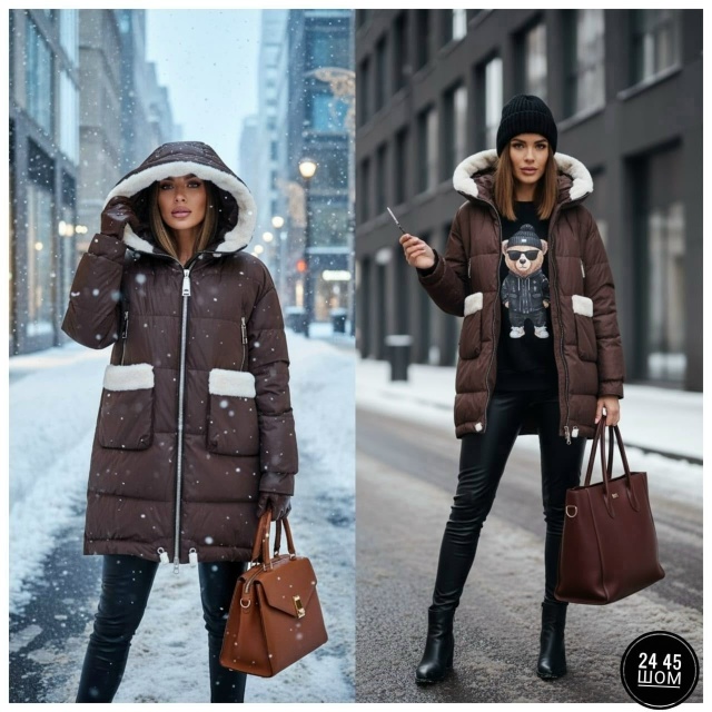 Куртка 23154083