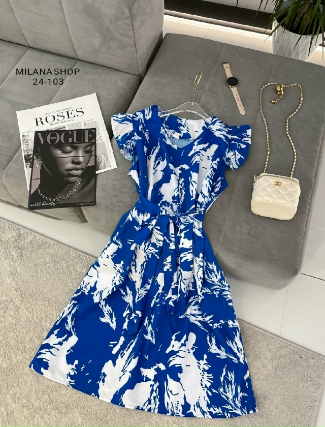 Платье 23154502