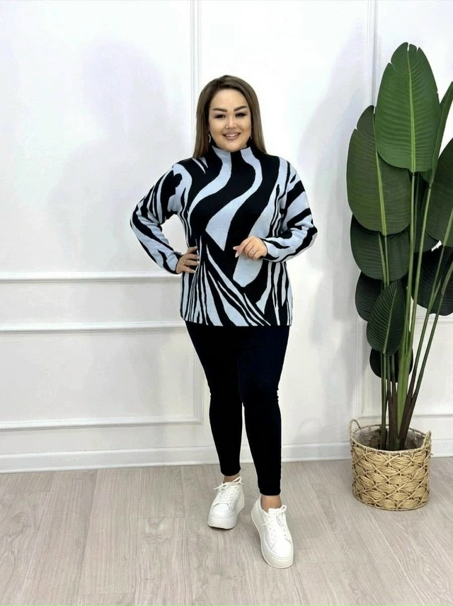 Свитер 23155205