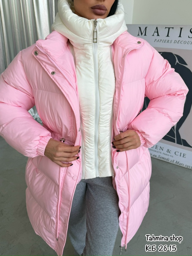 Куртка 23154709