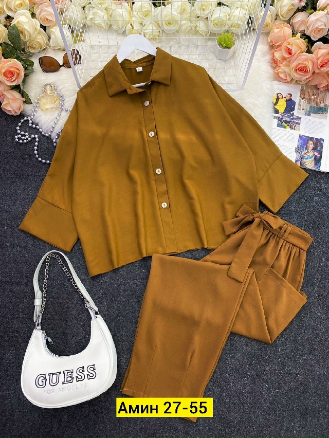 Костюм 23154606