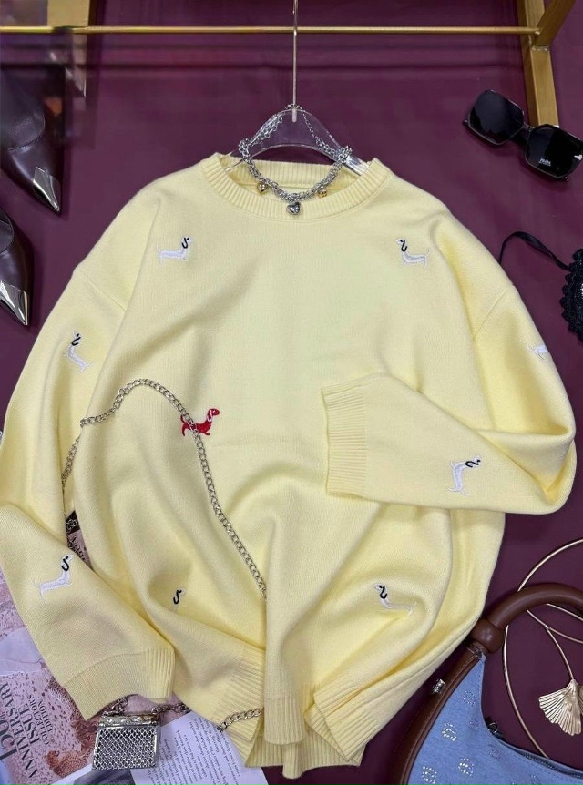 Свитер 23154919