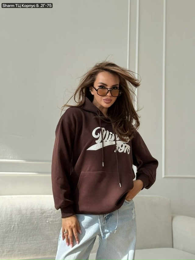 Толстовка 23154936