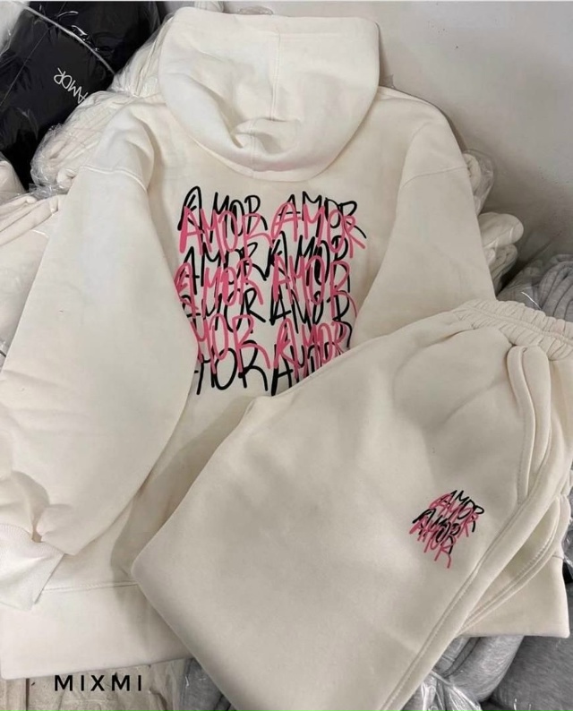 Спортивный костюм 23155134