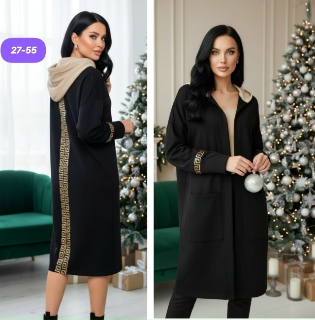 Пальто 23154607