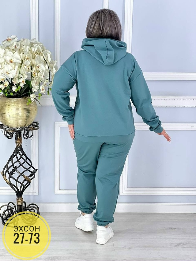 Спортивный костюм 23155182