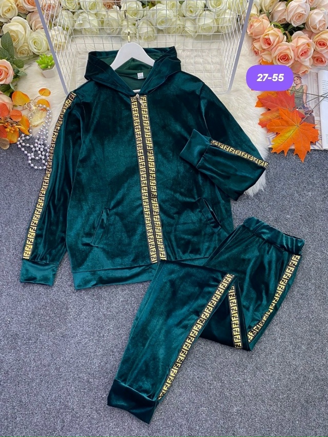 Спортивный костюм 23155606