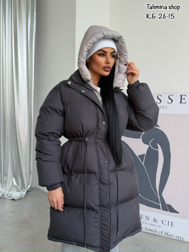 Куртка 23154709