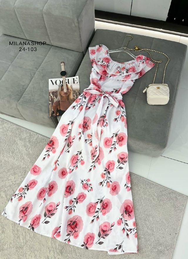 Платье 23154530