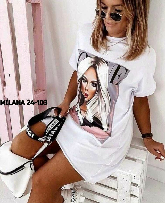 Туника 23155342