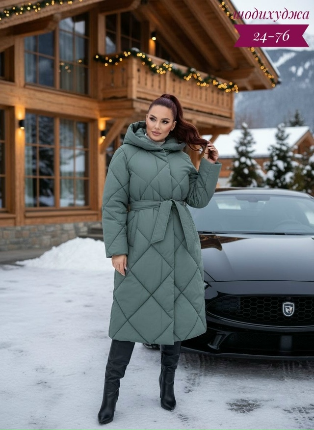 Куртка 23155261