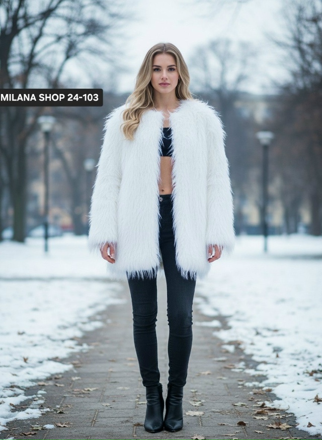 Шуба 23154557