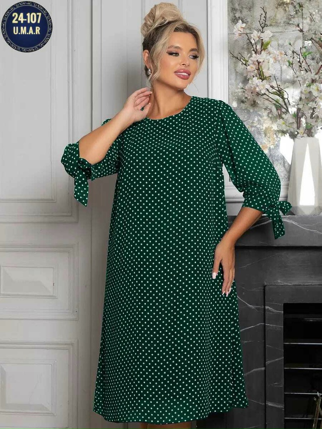 Платье 23155100