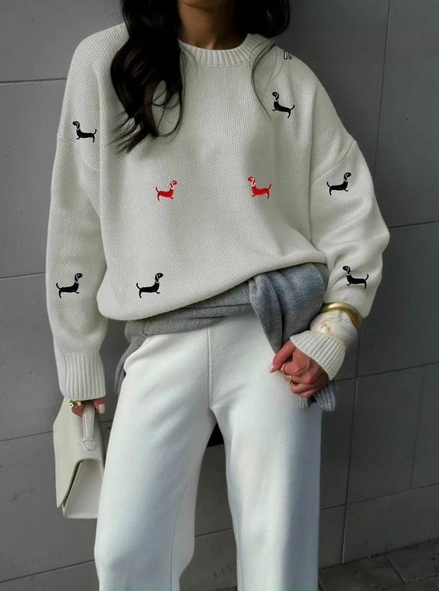 Свитер 23154919