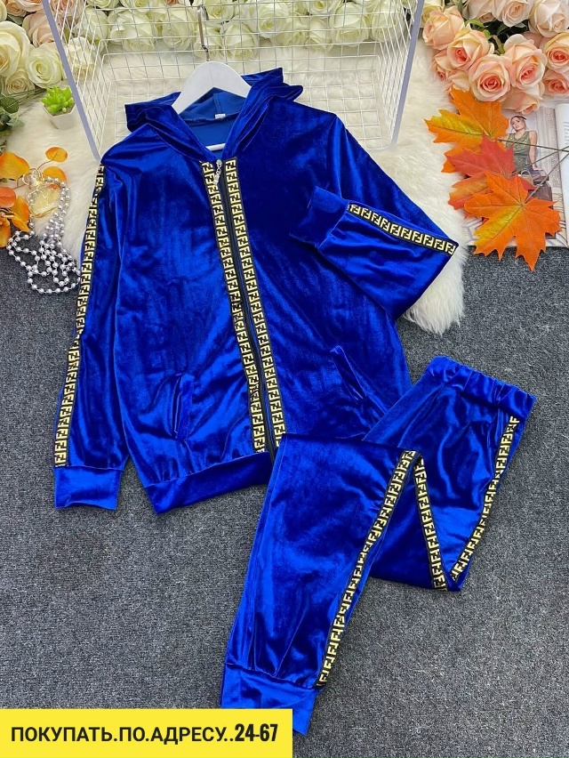 Спортивный костюм 23155556