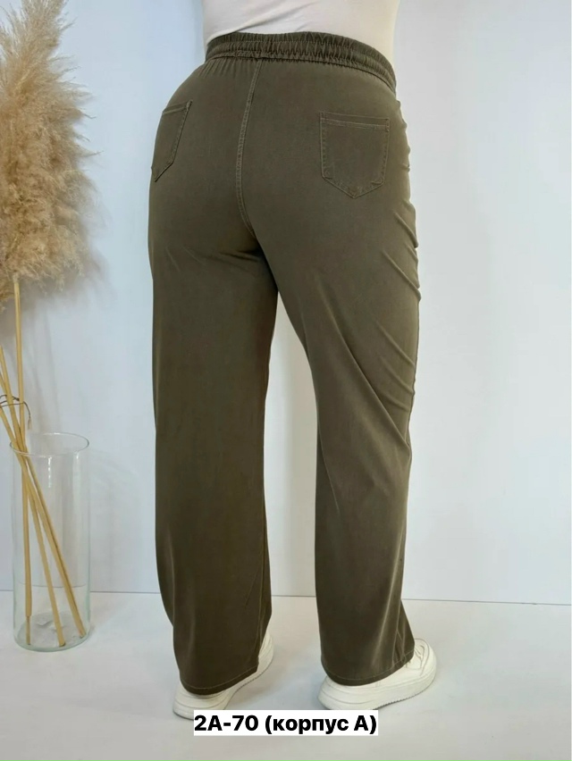 Брюки 23154571
