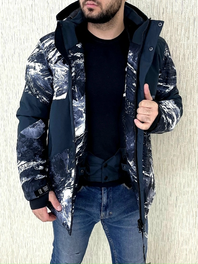 Куртка 23155454