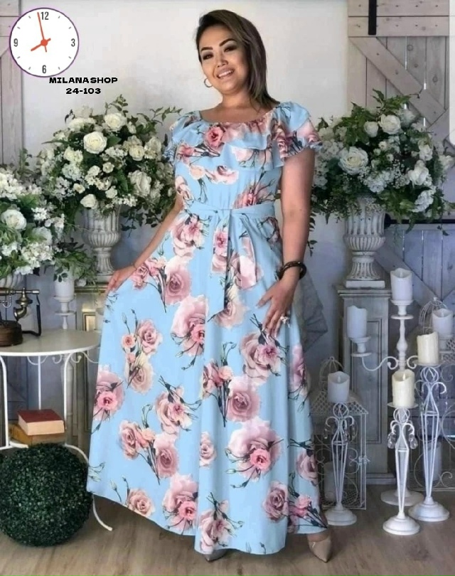 Платье 23154642