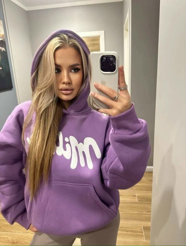 Толстовка 23155085