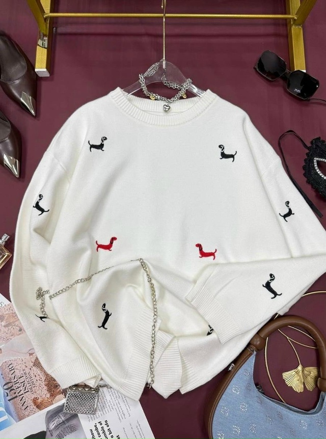 Свитер 23154919