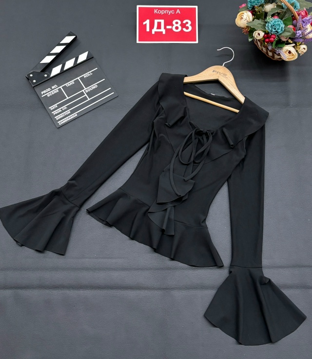 Блузка 23155400