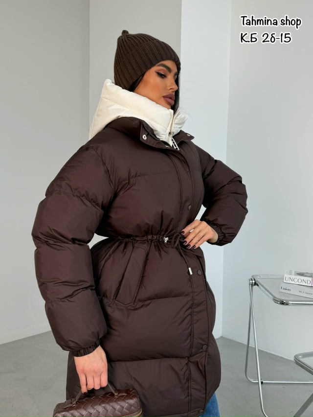 Куртка 23154709