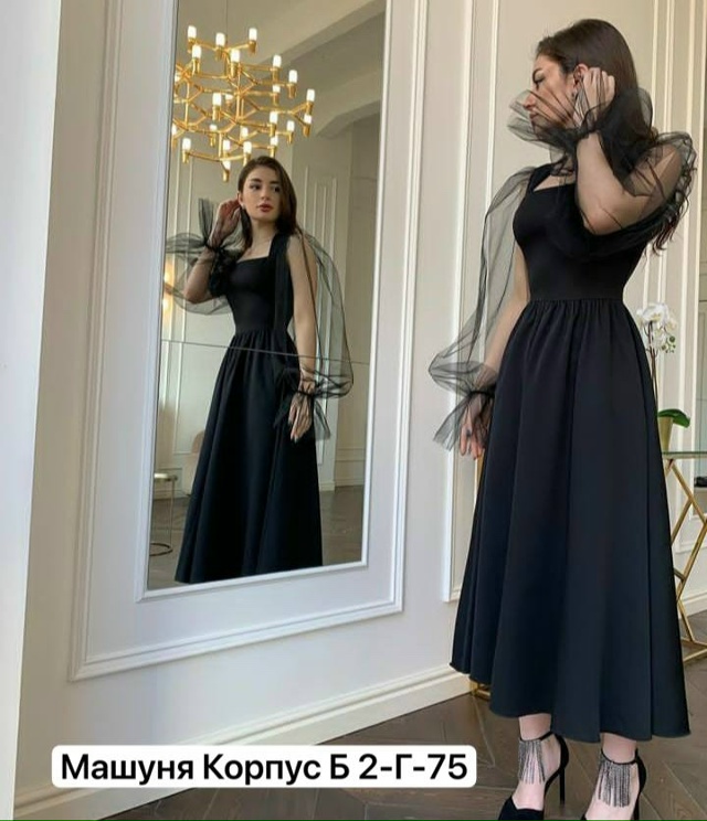 Платье 23154742